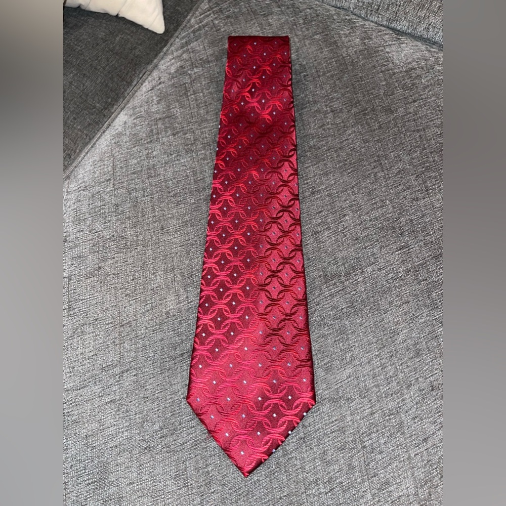 Dona/Dona Mens Tie